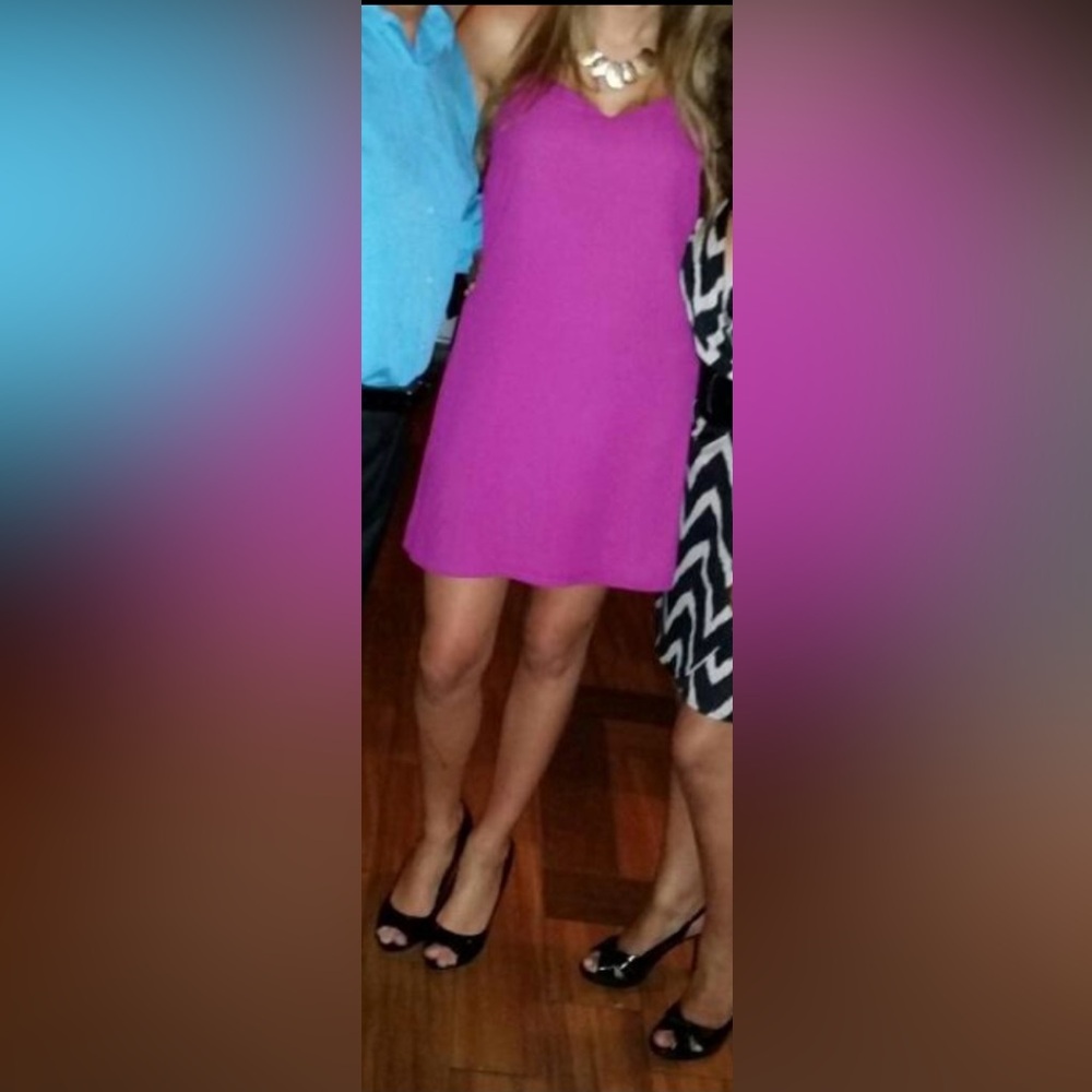 Express Reversible Dress
